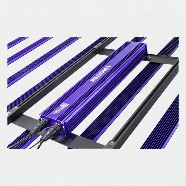 Lumatek LED ZEUS 1000W PRO EVO 3.1