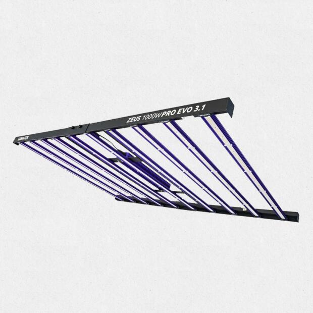 Lumatek LED ZEUS 1000W PRO EVO 3.1