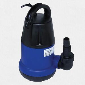 AquaKing Tauchpumpe 5000 L/Std. Förderhöhe 6m