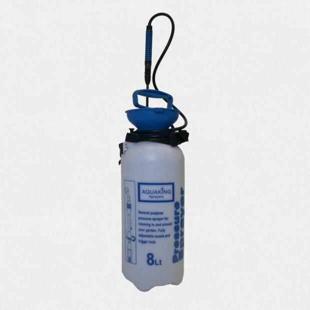 AquaKing Sprayer 8L