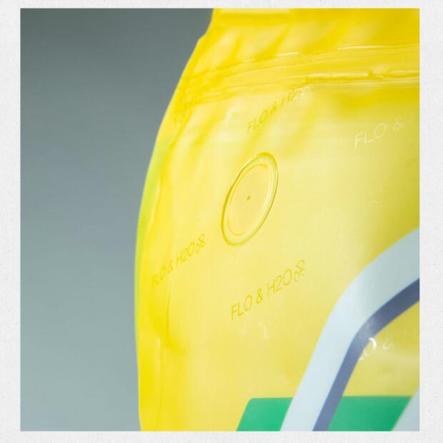 Florganics FLO - 5 Liter