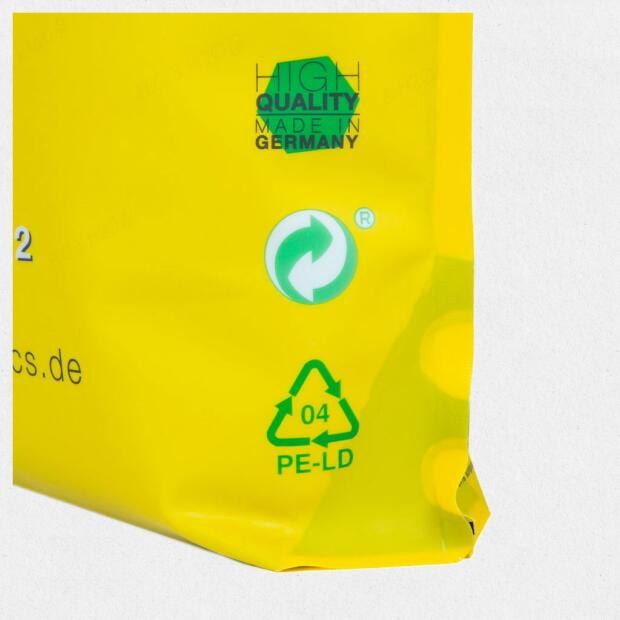 Florganics FLO - 5 Liter