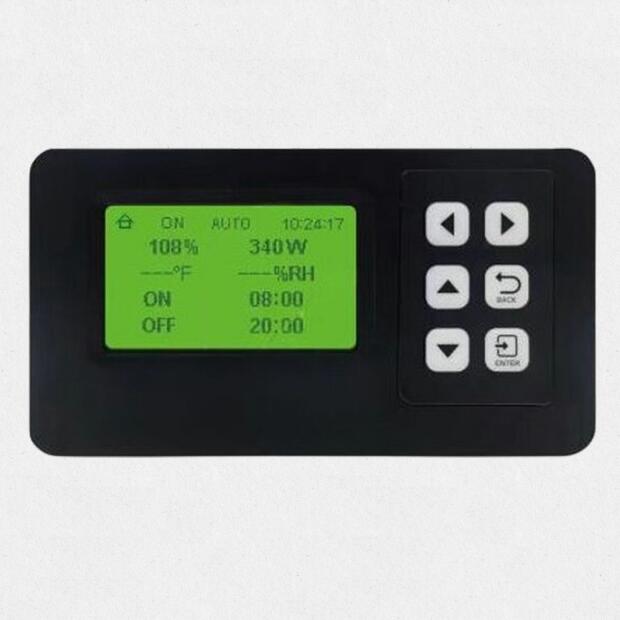 Spektra Master LED Controller 0-10V