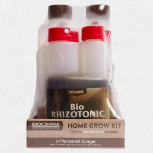 Canna BIOCANNA Home Grow Kit