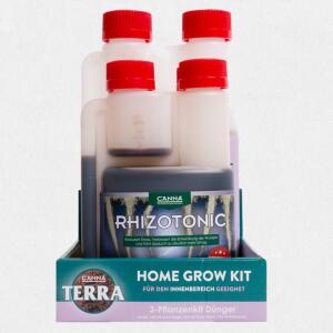 Canna Terra Home Grow Kit