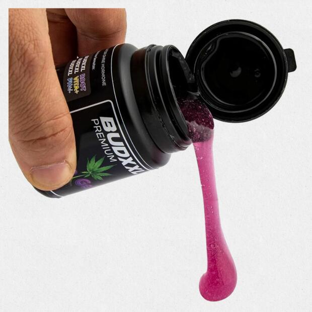 BUDXXL Clone Gel 80ml