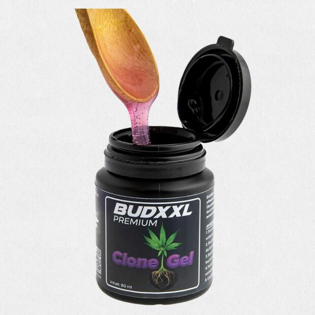 BUDXXL Clone Gel 80ml