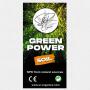 S&R Organics GreenPower Soil Light Mix mit Perlite 50L