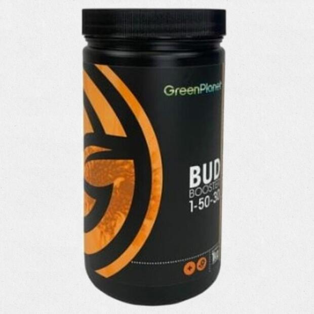 Green Planet Nutrients Bud Booster 500g - 5Kg