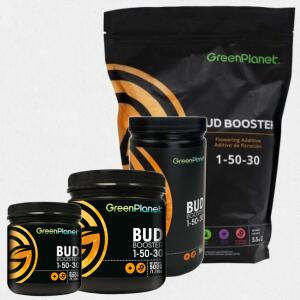 Green Planet Nutrients Bud Booster 500g - 5Kg