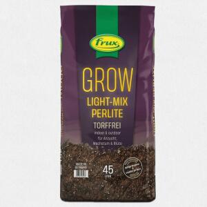 Frux Grow Light-Mix Perlite 45L