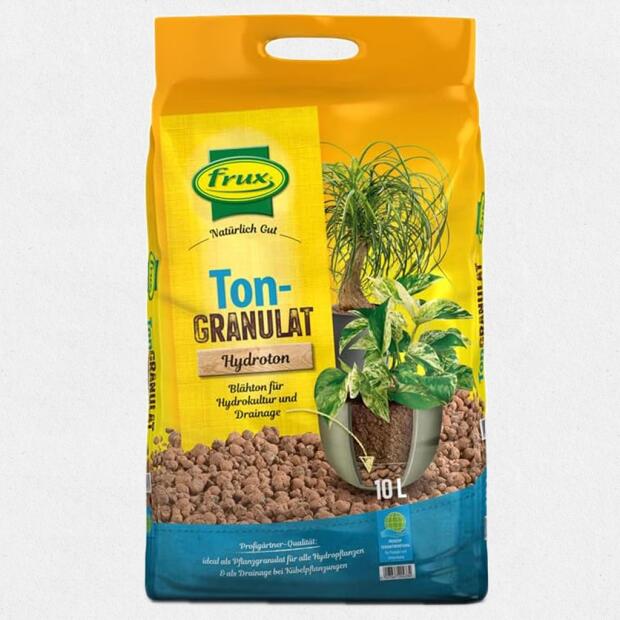 Frux TonGranulat - Hydroton 8-16mm