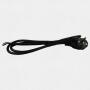 Netzstecker 1,5 m 3x1,5mm²