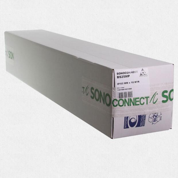 Sonodec schallgedämmter Lüftungsschlauch ø254mm