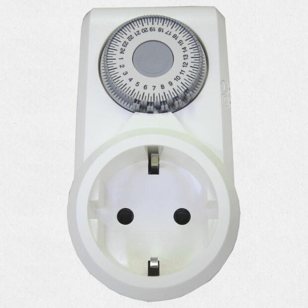 Omnirex  Zeitschaltuhr