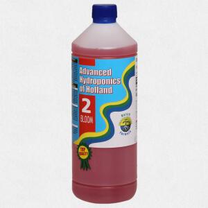 Advanced Hydroponics BLOOM 1 Liter