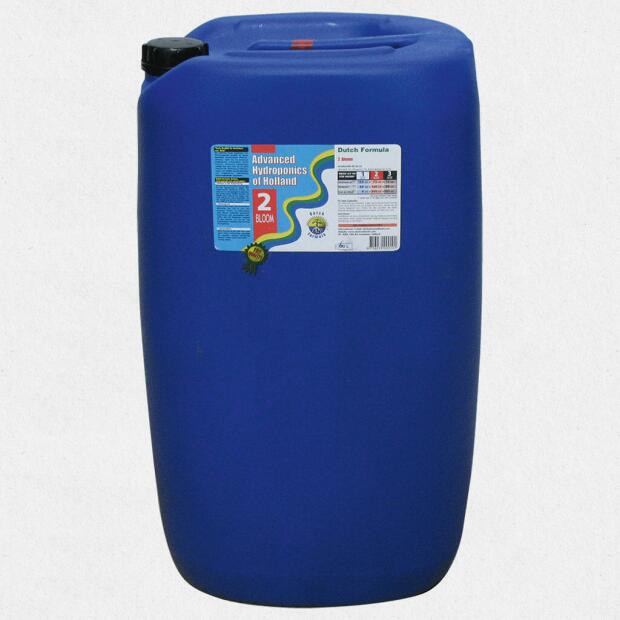 Advanced Hydroponics BLOOM 25 Liter