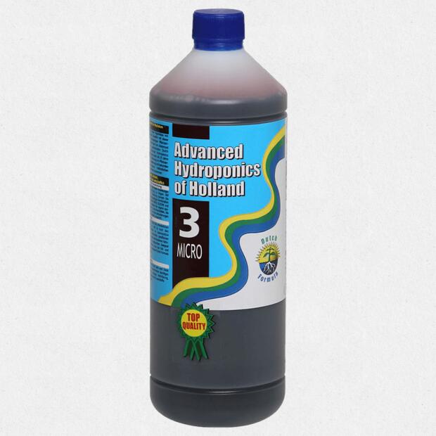 Advanced Hydroponics MICRO 1 Liter