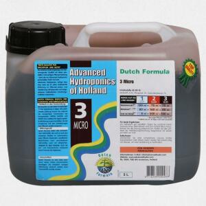 Advanced Hydroponics MICRO 5 Liter