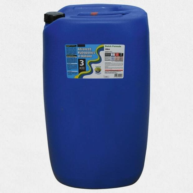 Advanced Hydroponics MICRO 25 Liter