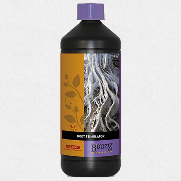 BCUZZ Wurzelstimulator 1 Liter