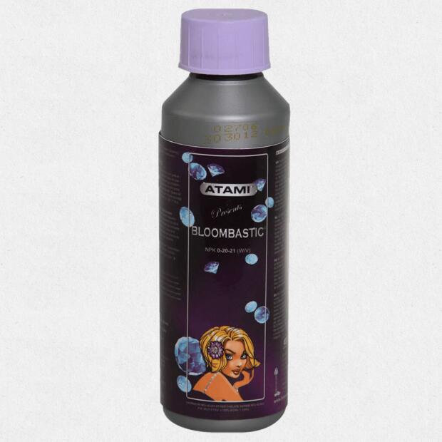 Bloombastic Blütestimulator 100 ml