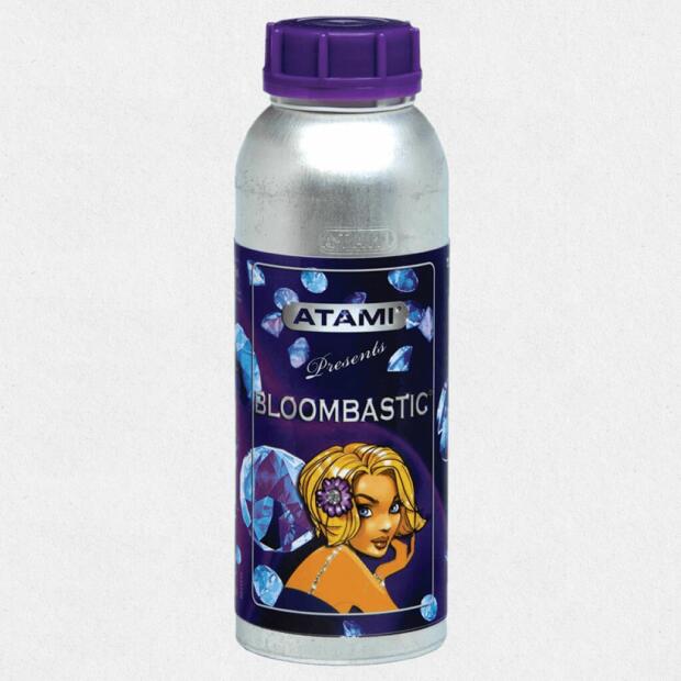 Bloombastic Blütestimulator 1,25 Liter