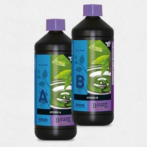 B’cuzz Hydro A&B 1 Liter A+B