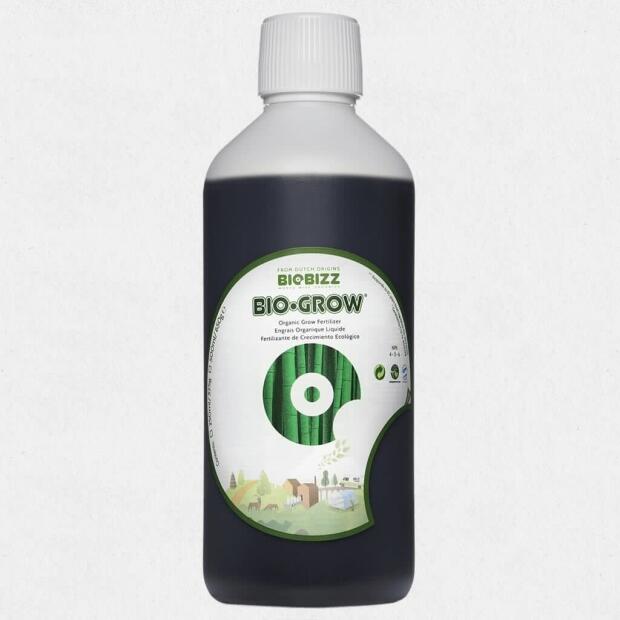 Biobizz BIO-GROW 0,5 Liter