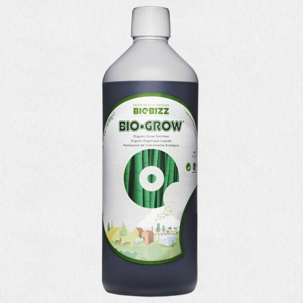 Biobizz BIO-GROW 1 Liter