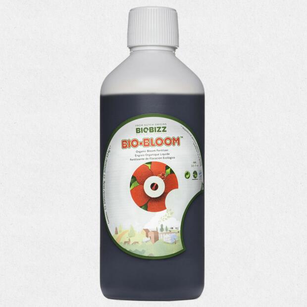 Biobizz BIO-BLOOM 0,5 Liter
