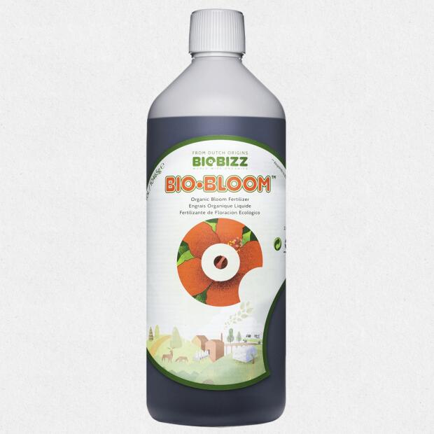 Biobizz BIO-BLOOM 1 Liter