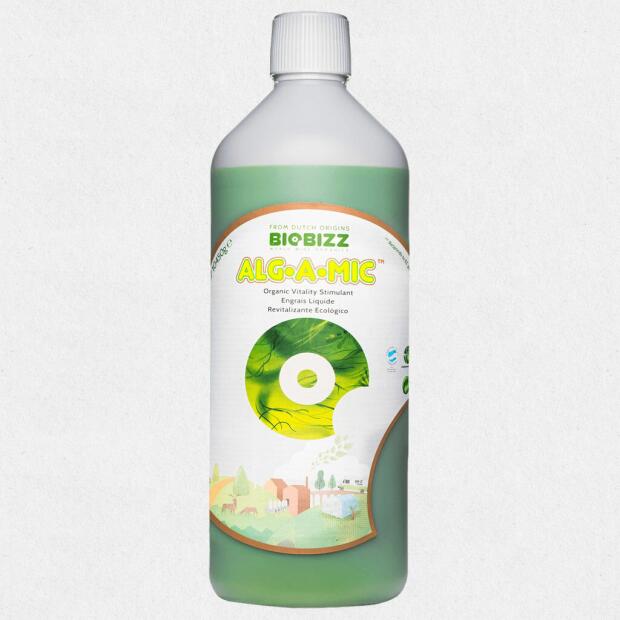 Biobizz ALG-A-MIC 1 Liter