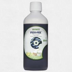 Biobizz FISH-MIX 0,5 Liter