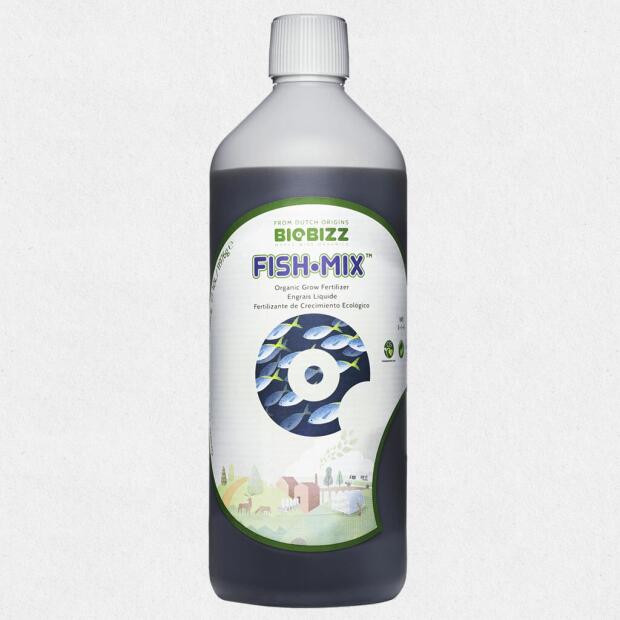 Biobizz FISH-MIX 1 Liter