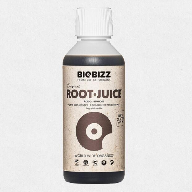 ROOT JUICE Wurzelstimulator 0,25 Liter