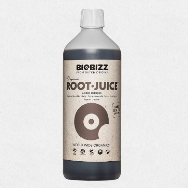 Biobizz ROOT JUICE 1 Liter