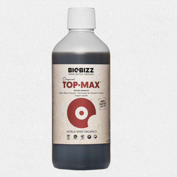 Biobizz TOPMAX Blütestimulator 0,5 Liter
