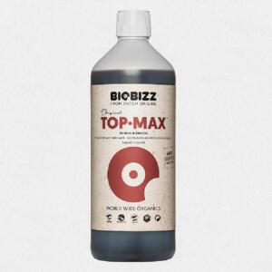 Biobizz TOPMAX Blütestimulator 1 Liter
