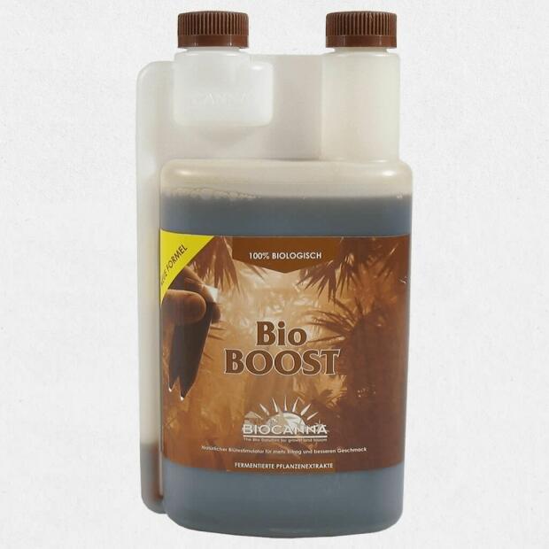 CANNA Bio Boost 1 Liter
