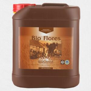 BIOCANNA Bio Flores 5 Liter