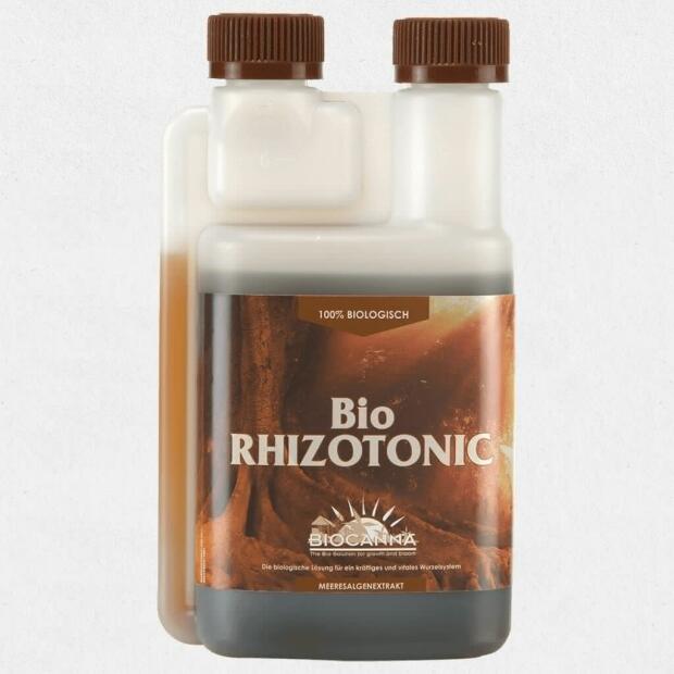 CANNA Bio Rhizotonic Wurzelstimulator 0,25 Liter