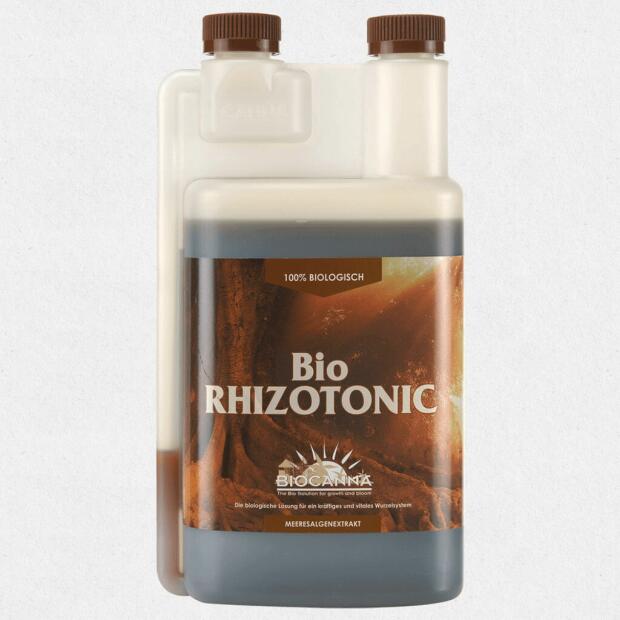 CANNA Bio Rhizotonic Wurzelstimulator 1 Liter