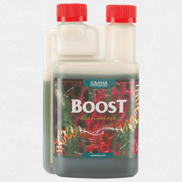 CANNA Boost Blütestimulanz 0,25 Liter