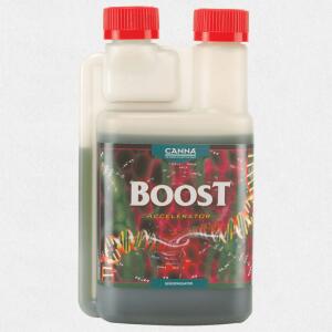 CANNA Boost Blütestimulanz 0,25 Liter