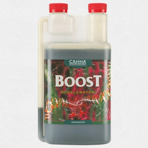 CANNA Boost Blütestimulanz 1 Liter