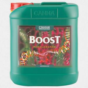 CANNA Boost Blütestimulanz 5 Liter