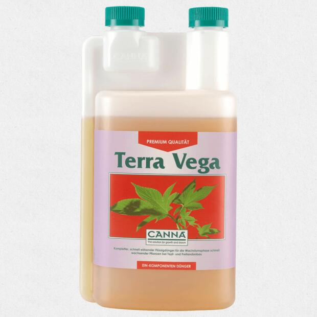 CANNA Terra Vega 1 Liter