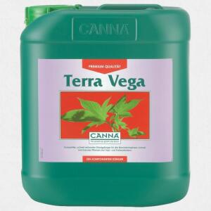 CANNA Terra Vega 5 Liter