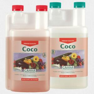 CANNA Coco A + B 1 Liter